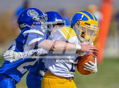 Thumbnail 2 in Coleville @ Smith Valley photogallery.