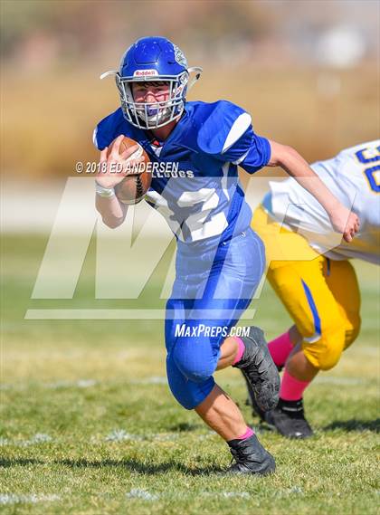 Thumbnail 3 in Coleville @ Smith Valley photogallery.
