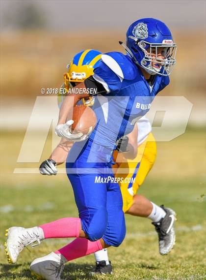 Thumbnail 2 in Coleville @ Smith Valley photogallery.