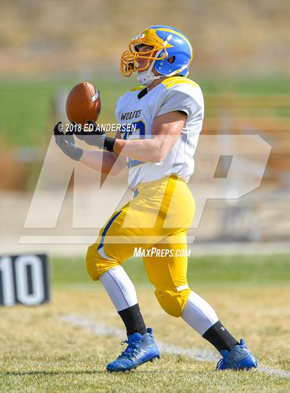Thumbnail 3 in Coleville @ Smith Valley photogallery.