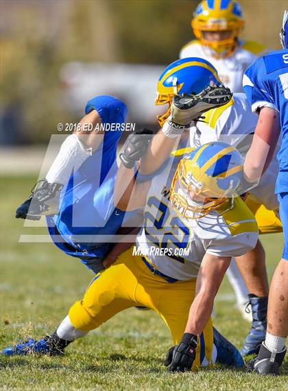 Thumbnail 3 in Coleville @ Smith Valley photogallery.