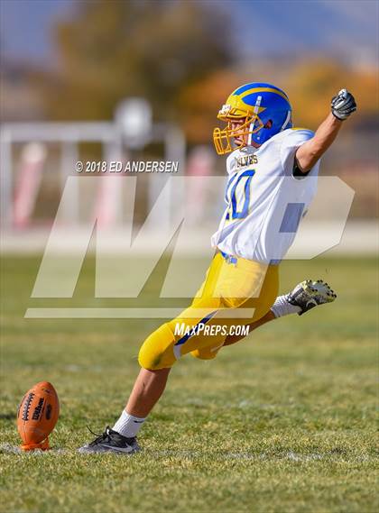 Thumbnail 2 in Coleville @ Smith Valley photogallery.