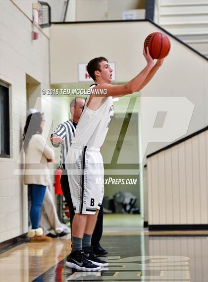 Thumbnail 3 in Fountain Lake @ Bigelow (Perry County Classic) photogallery.
