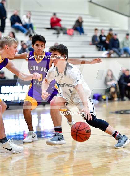 Thumbnail 1 in Fountain Lake @ Bigelow (Perry County Classic) photogallery.
