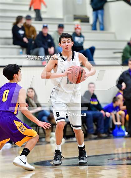Thumbnail 3 in Fountain Lake @ Bigelow (Perry County Classic) photogallery.