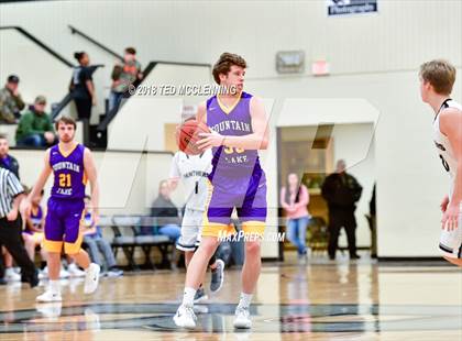 Thumbnail 3 in Fountain Lake @ Bigelow (Perry County Classic) photogallery.
