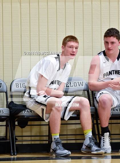 Thumbnail 2 in Fountain Lake @ Bigelow (Perry County Classic) photogallery.