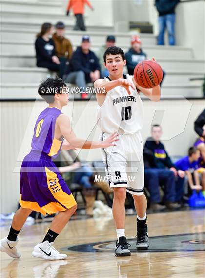 Thumbnail 1 in Fountain Lake @ Bigelow (Perry County Classic) photogallery.