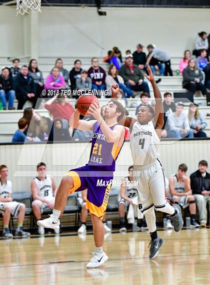 Thumbnail 3 in Fountain Lake @ Bigelow (Perry County Classic) photogallery.