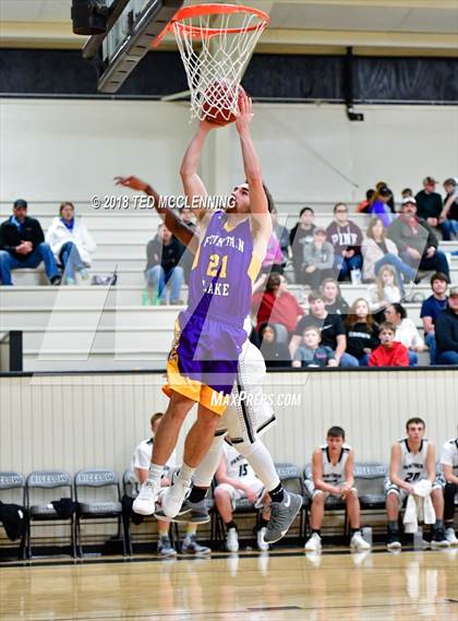 Thumbnail 1 in Fountain Lake @ Bigelow (Perry County Classic) photogallery.
