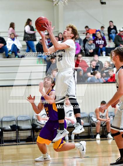 Thumbnail 3 in Fountain Lake @ Bigelow (Perry County Classic) photogallery.
