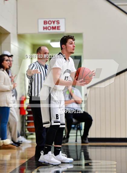 Thumbnail 2 in Fountain Lake @ Bigelow (Perry County Classic) photogallery.