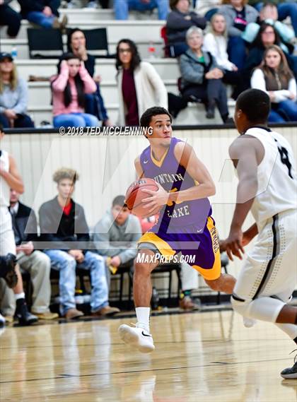 Thumbnail 1 in Fountain Lake @ Bigelow (Perry County Classic) photogallery.