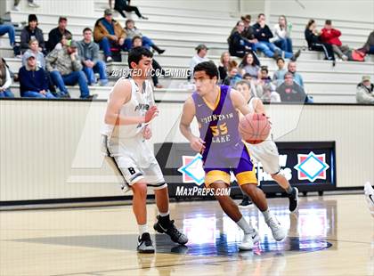 Thumbnail 1 in Fountain Lake @ Bigelow (Perry County Classic) photogallery.