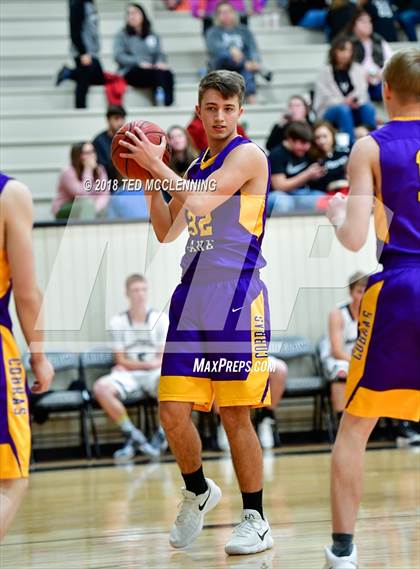 Thumbnail 2 in Fountain Lake @ Bigelow (Perry County Classic) photogallery.