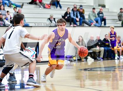 Thumbnail 1 in Fountain Lake @ Bigelow (Perry County Classic) photogallery.