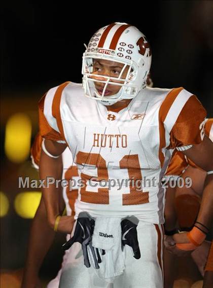 Thumbnail 1 in Hutto @ Lampasas photogallery.