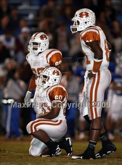 Thumbnail 1 in Hutto @ Lampasas photogallery.