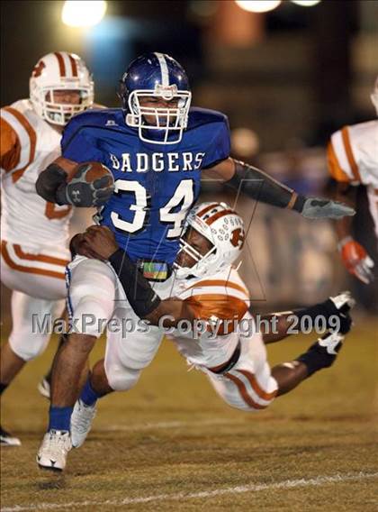 Thumbnail 1 in Hutto @ Lampasas photogallery.