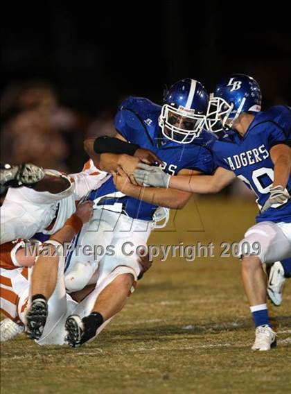 Thumbnail 1 in Hutto @ Lampasas photogallery.