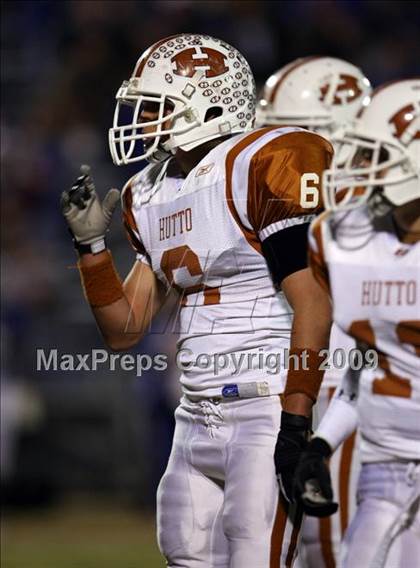 Thumbnail 2 in Hutto @ Lampasas photogallery.