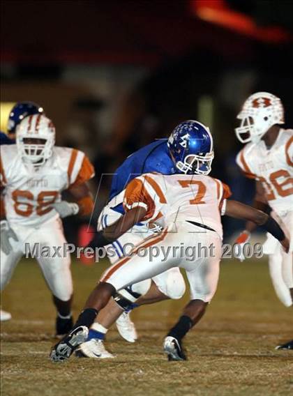 Thumbnail 3 in Hutto @ Lampasas photogallery.