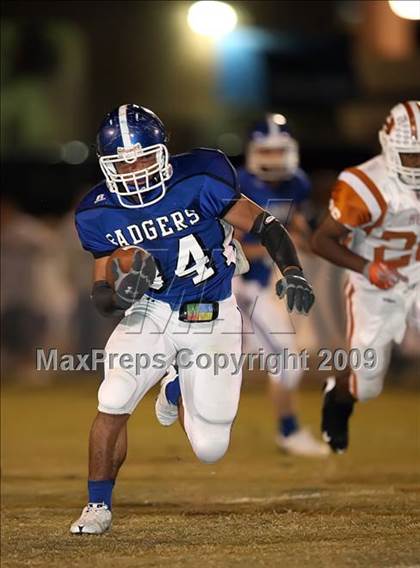 Thumbnail 3 in Hutto @ Lampasas photogallery.