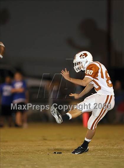 Thumbnail 1 in Hutto @ Lampasas photogallery.