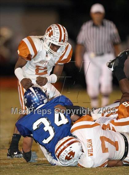 Thumbnail 3 in Hutto @ Lampasas photogallery.
