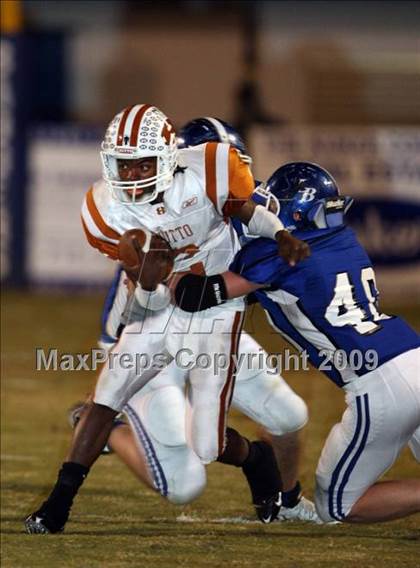 Thumbnail 2 in Hutto @ Lampasas photogallery.