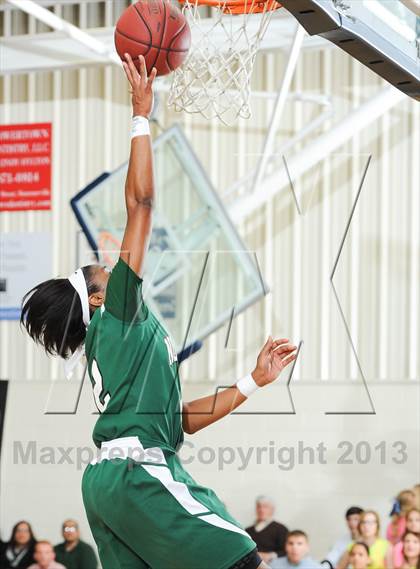 Thumbnail 1 in Northwood Academy @ Pinewood Prep photogallery.