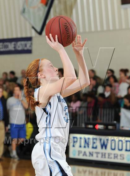Thumbnail 2 in Northwood Academy @ Pinewood Prep photogallery.