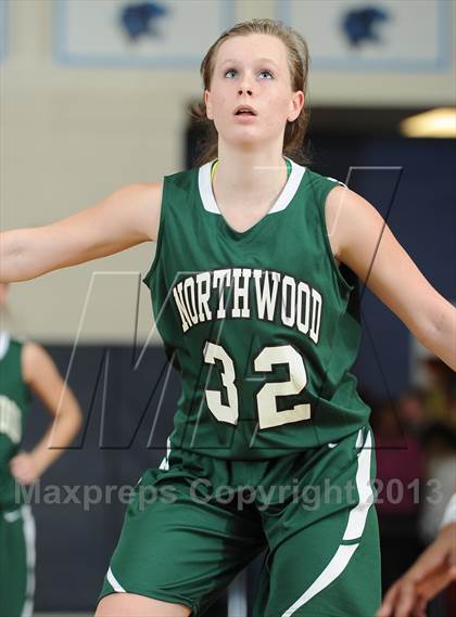 Thumbnail 1 in Northwood Academy @ Pinewood Prep photogallery.
