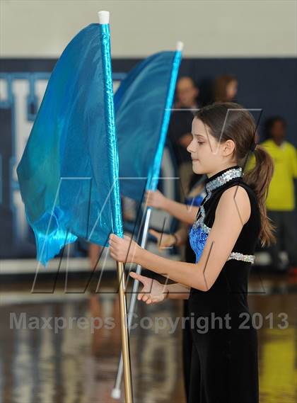 Thumbnail 2 in Northwood Academy @ Pinewood Prep photogallery.