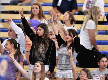 Thumbnail 3 in Parker vs. Bishop Montgomery (CIF SoCal Regional D3 Final) photogallery.