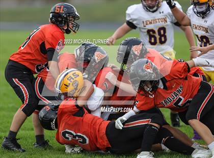 Thumbnail 2 in Lewiston @ Post Falls photogallery.