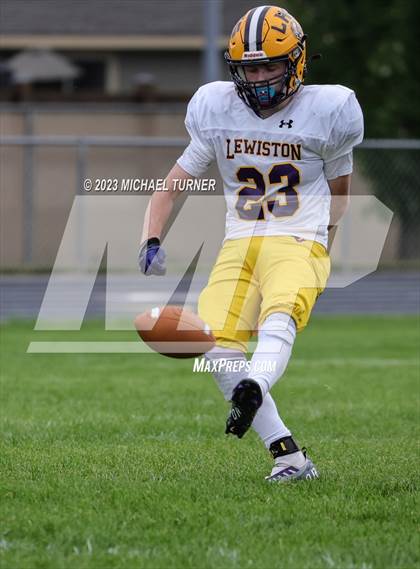 Thumbnail 3 in Lewiston @ Post Falls photogallery.