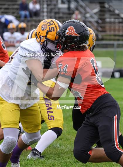 Thumbnail 2 in Lewiston @ Post Falls photogallery.