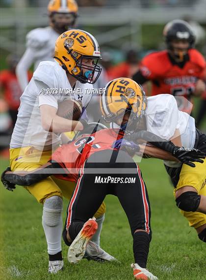 Thumbnail 2 in Lewiston @ Post Falls photogallery.