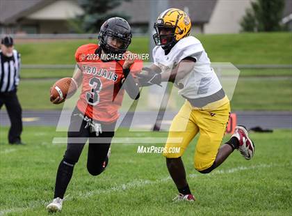 Thumbnail 3 in Lewiston @ Post Falls photogallery.