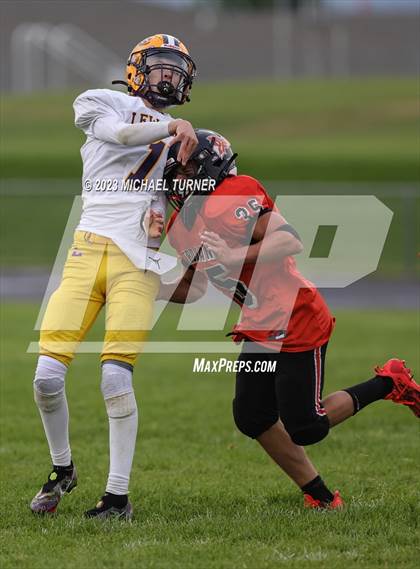 Thumbnail 1 in Lewiston @ Post Falls photogallery.