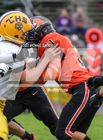Thumbnail 2 in Lewiston @ Post Falls photogallery.