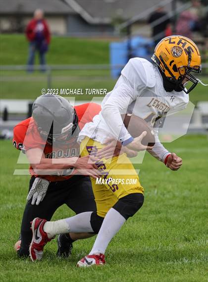 Thumbnail 2 in Lewiston @ Post Falls photogallery.
