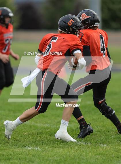 Thumbnail 3 in Lewiston @ Post Falls photogallery.