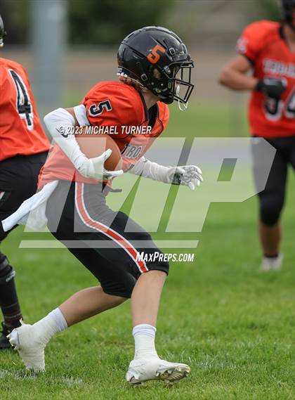 Thumbnail 1 in Lewiston @ Post Falls photogallery.