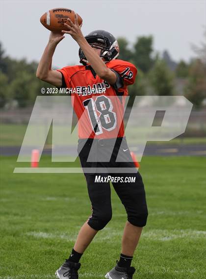 Thumbnail 3 in Lewiston @ Post Falls photogallery.