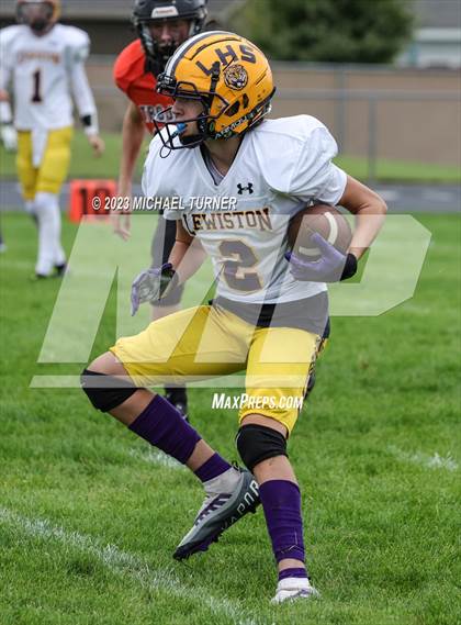 Thumbnail 3 in Lewiston @ Post Falls photogallery.