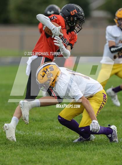 Thumbnail 1 in Lewiston @ Post Falls photogallery.