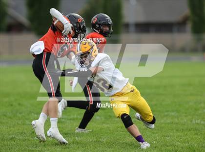 Thumbnail 1 in Lewiston @ Post Falls photogallery.