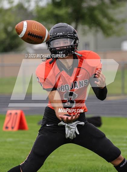 Thumbnail 1 in Lewiston @ Post Falls photogallery.